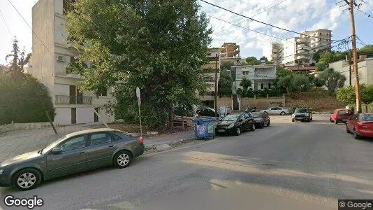 Apartments for rent in Patras - Photo from Google Street View