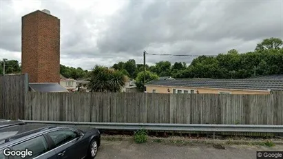 Apartments for rent in Redhill - Surrey - Photo from Google Street View
