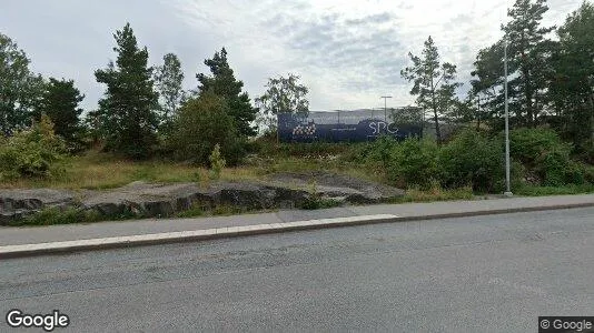 Apartments for rent in Nacka - Photo from Google Street View