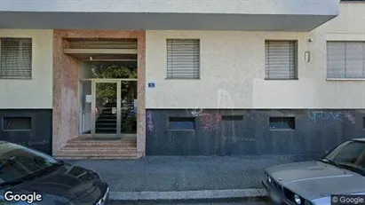 Apartments for rent in Basel-Stadt - Photo from Google Street View