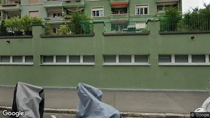Apartments for rent in Bern-Mittelland - Photo from Google Street View