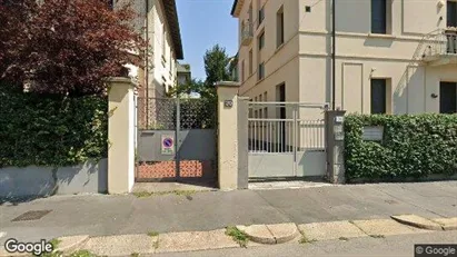 Apartments for rent in Milano Zona 8 - Fiera, Gallaratese, Quarto Oggiaro - Photo from Google Street View