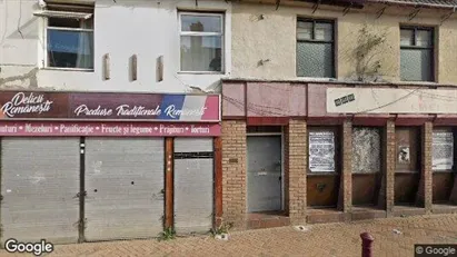 Apartments for rent in Wellingborough - Northamptonshire - Photo from Google Street View