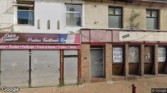 Apartments for rent in Wellingborough - Northamptonshire - Photo from Google Street View