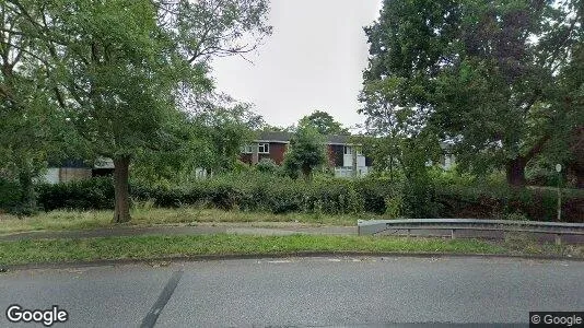 Apartments for rent in Basildon - Essex - Photo from Google Street View