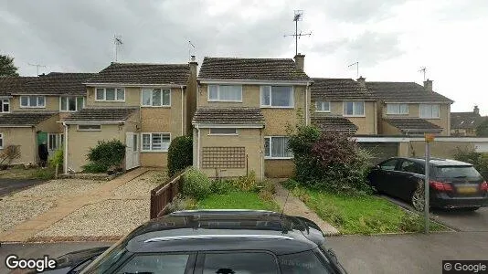 Apartments for rent in Tetbury - Gloucestershire - Photo from Google Street View