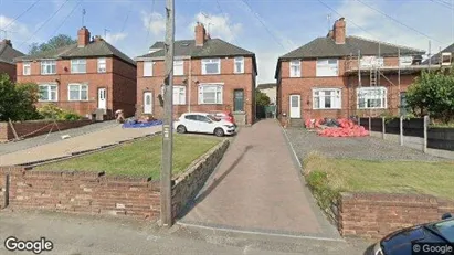 Apartments for rent in Mexborough - South Yorkshire - Photo from Google Street View