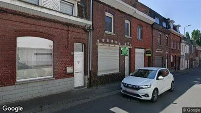 Apartments for rent in Moeskroen - Photo from Google Street View
