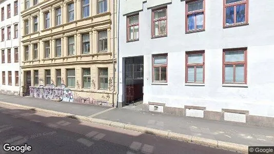 Apartments for rent in Oslo Grünerløkka - Photo from Google Street View
