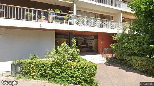 Apartments for rent in Paris 14ème arrondissement - Montparnasse - Photo from Google Street View