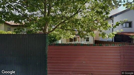 Apartments for rent in Voluntari - Photo from Google Street View