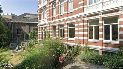 Apartments for rent in Amsterdam Centrum - Photo from Google Street View