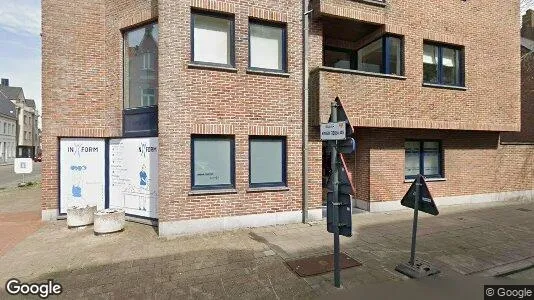 Apartments for rent in Maldegem - Photo from Google Street View