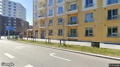 Apartments for rent in Copenhagen S - Photo from Google Street View
