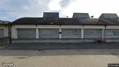 Apartments for rent in Brøndby - Photo from Google Street View