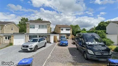 Apartments for rent in Corsham - Wiltshire - Photo from Google Street View