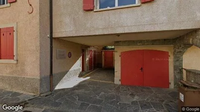Apartments for rent in Nyon - Photo from Google Street View