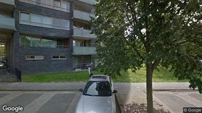 Apartments for rent in Almere - Photo from Google Street View