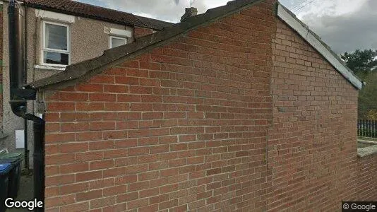 Apartments for rent in Bishop Auckland - County Durham - Photo from Google Street View