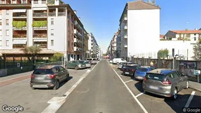Apartments for rent in Milano Zona 6 - Barona, Lorenteggio - Photo from Google Street View