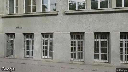 Apartments for rent in Bern-Mittelland - Photo from Google Street View