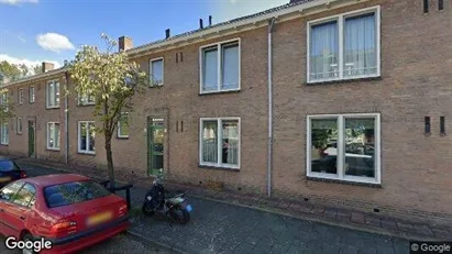 Apartments for rent in Haarlem - Photo from Google Street View