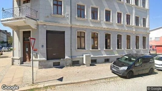 Apartments for rent in Görlitz - Photo from Google Street View