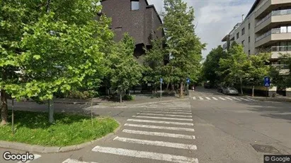 Apartments for rent in Bucharest - Sectorul 1 - Photo from Google Street View