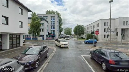 Apartments for rent in Erlangen - Photo from Google Street View