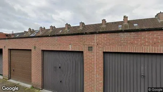 Apartments for rent in Lokeren - Photo from Google Street View