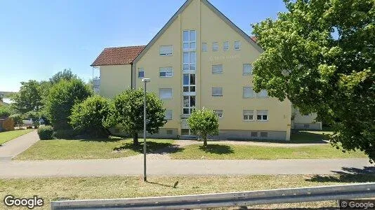 Apartments for rent in Konstanz - Photo from Google Street View