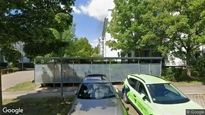 Apartments for rent in Esslingen - Photo from Google Street View