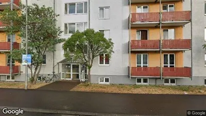Apartments for rent in Saarpfalz-Kreis - Photo from Google Street View