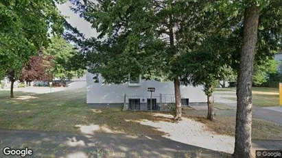 Apartments for rent in Duisburg - Photo from Google Street View