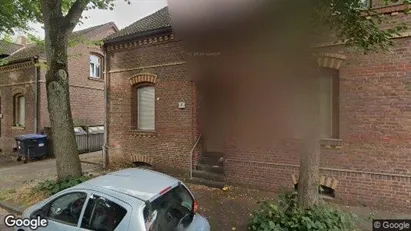 Apartments for rent in Duisburg - Photo from Google Street View
