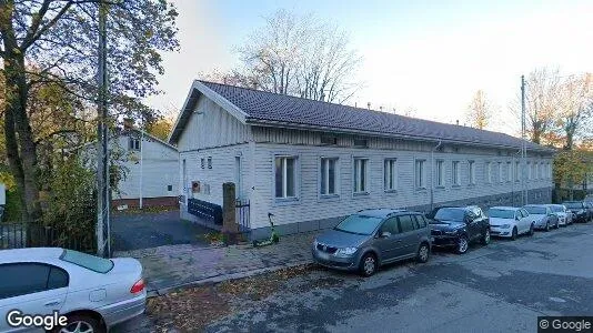 Apartments for rent in Turku - Photo from Google Street View