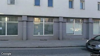 Apartments for rent in Gmünd - Photo from Google Street View