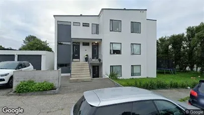 Apartments for rent in Reykjavík Háaleiti - Photo from Google Street View
