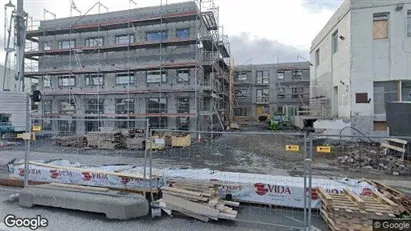 Apartments for rent in Reykjavík Hlíðar - Photo from Google Street View