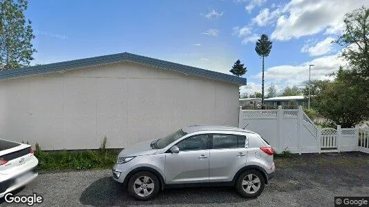 Apartments for rent in Selfoss - Photo from Google Street View