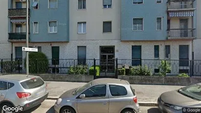 Apartments for rent in Milano Zona 3 - Porta Venezia, Città Studi, Lambrate - Photo from Google Street View