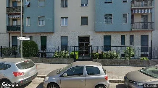 Apartments for rent in Milano Zona 3 - Porta Venezia, Città Studi, Lambrate - Photo from Google Street View