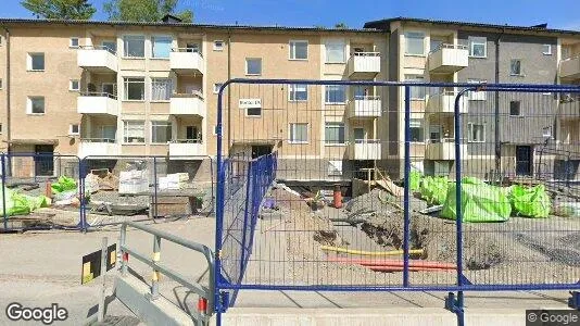 Apartments for rent in Stockholm South - Photo from Google Street View