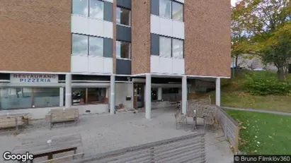 Apartments for rent in Huddinge - Photo from Google Street View