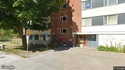 Apartments for rent in Huddinge - Photo from Google Street View