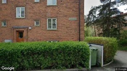 Apartments for rent in Stockholm South - Photo from Google Street View