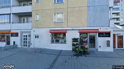 Apartments for rent in Stockholm West - Photo from Google Street View