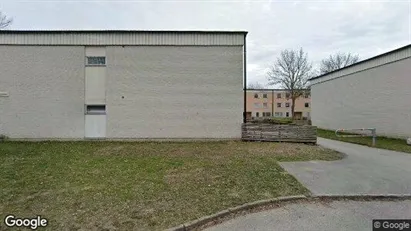 Apartments for rent in Eskilstuna - Photo from Google Street View