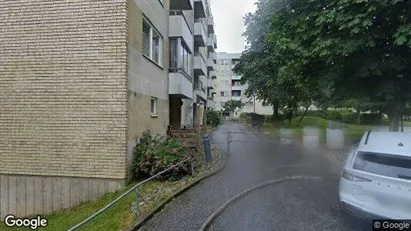 Apartments for rent in Huddinge - Photo from Google Street View