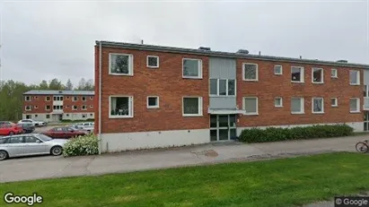 Apartments for rent in Ludvika - Photo from Google Street View